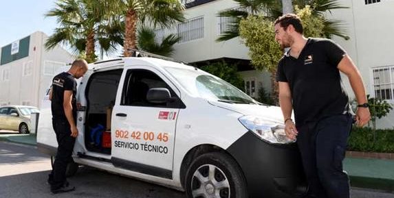 alarmas en murcia coche