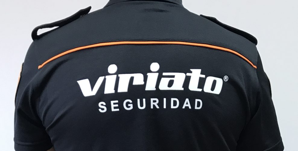 empresas seguridad murcia viriato vigilantes