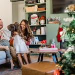 Seguridad para tus vacaciones de Navidad